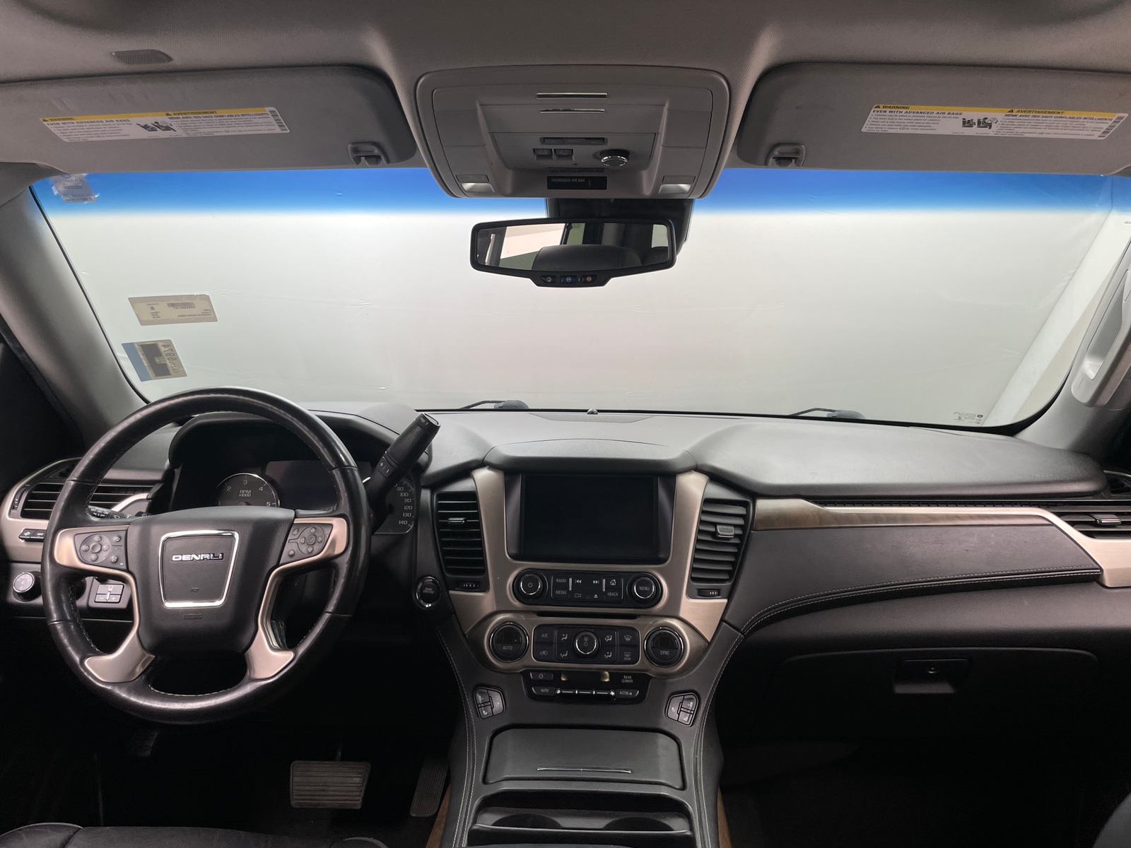 Thumbnail: 2018 GMC Yukon - 2