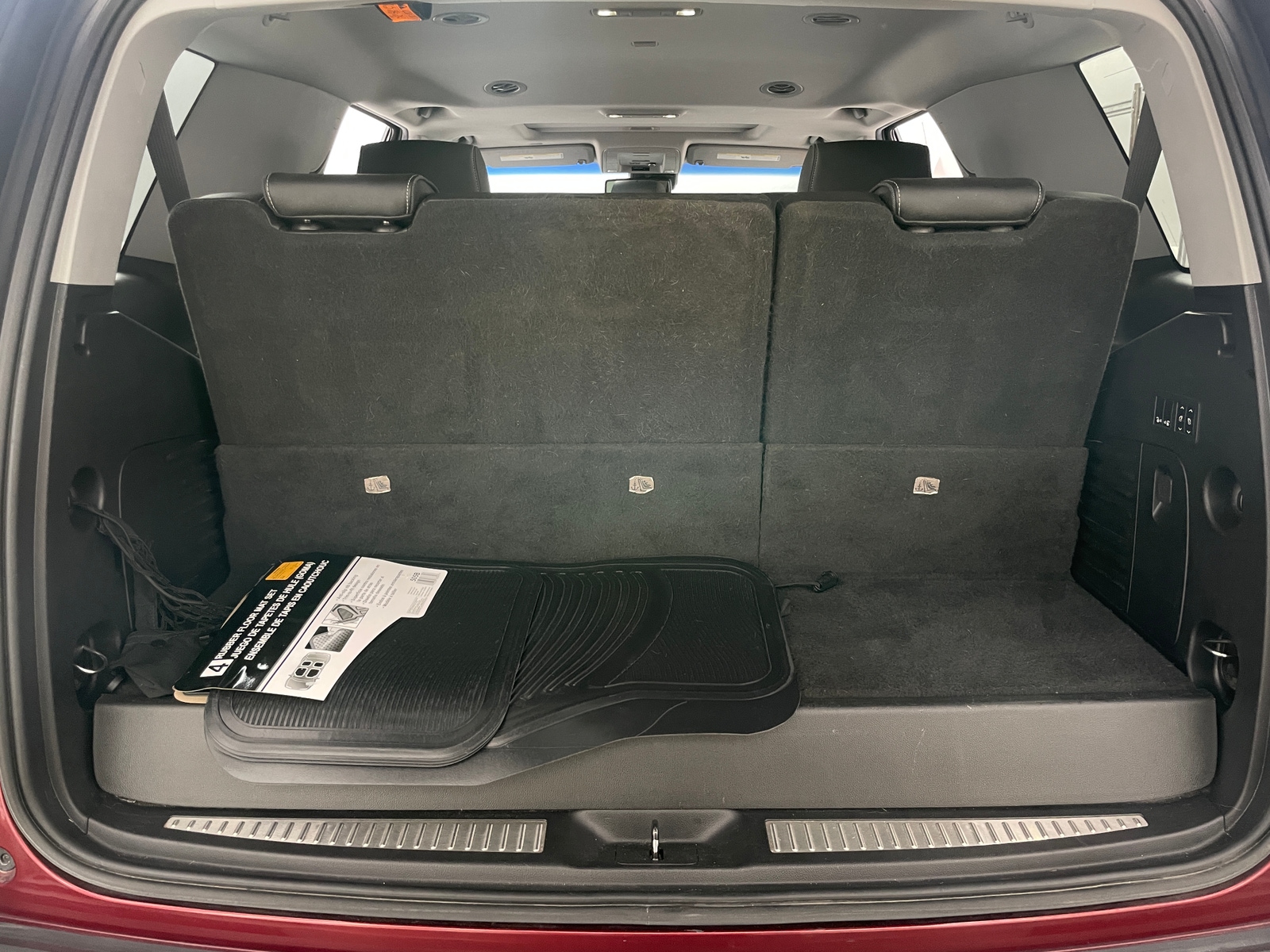 Thumbnail: 2018 GMC Yukon - 6