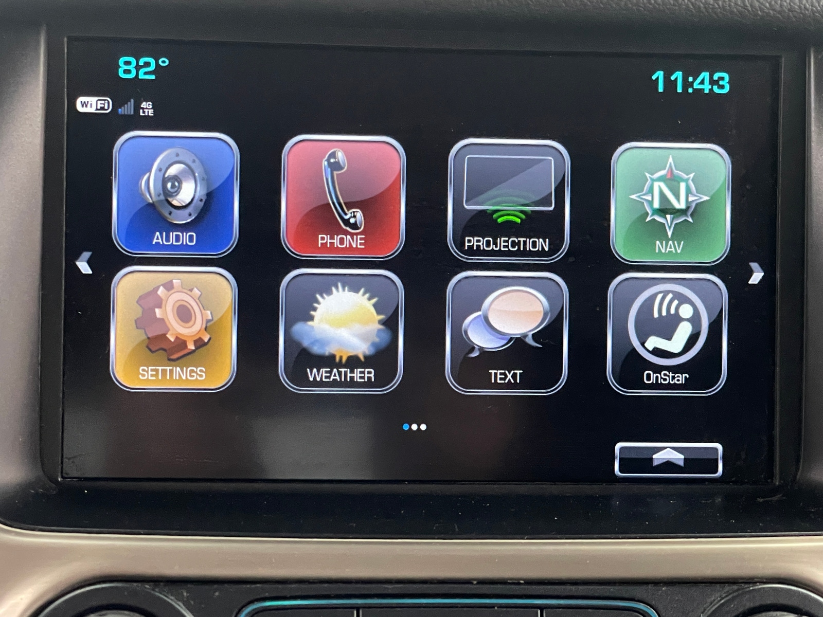 Thumbnail: 2018 GMC Yukon - 3