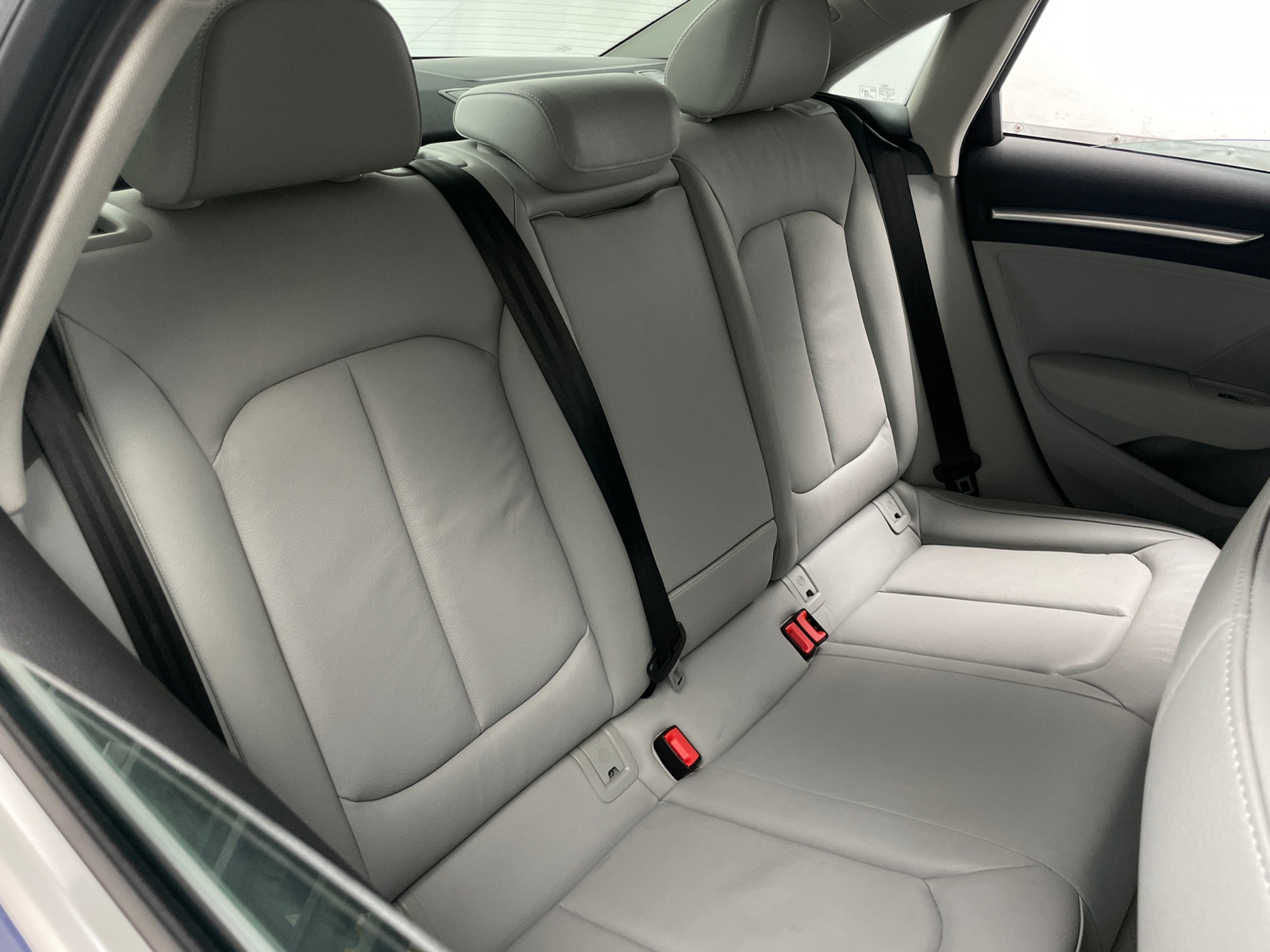 Thumbnail: 2015 Audi A3 - 5