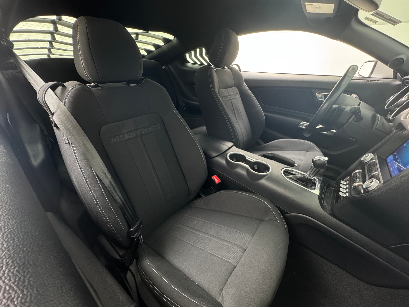 Thumbnail: 2022 Ford Mustang - 2
