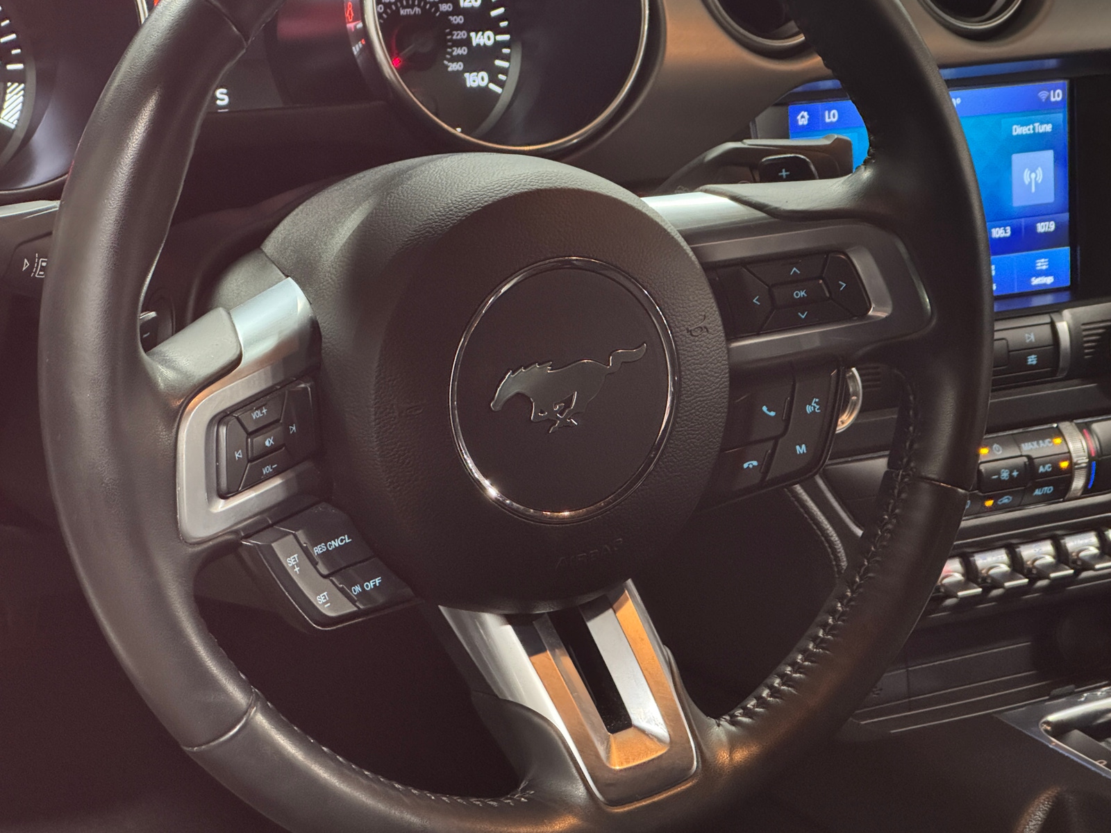 Thumbnail: 2022 Ford Mustang - 4
