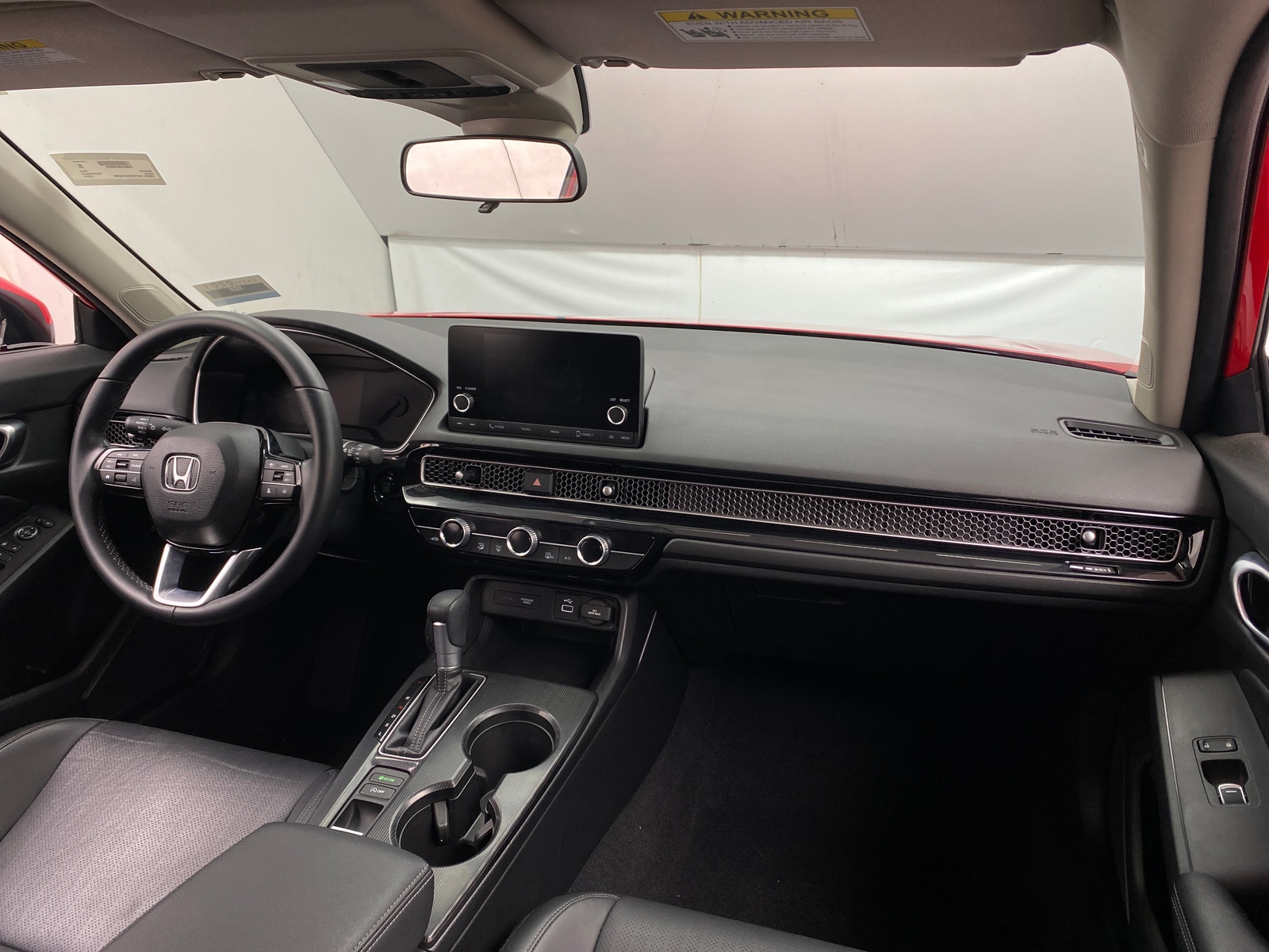 Thumbnail: 2024 Honda Civic - 2