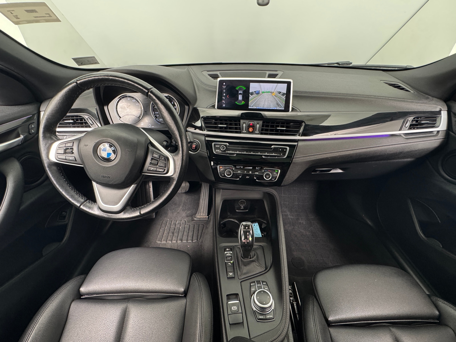Thumbnail: 2022 BMW X2 - 2