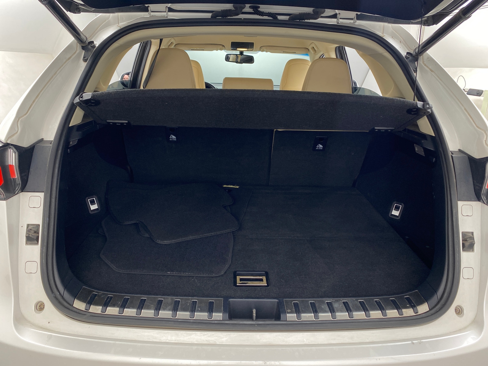 Thumbnail: 2016 Lexus NX - 6