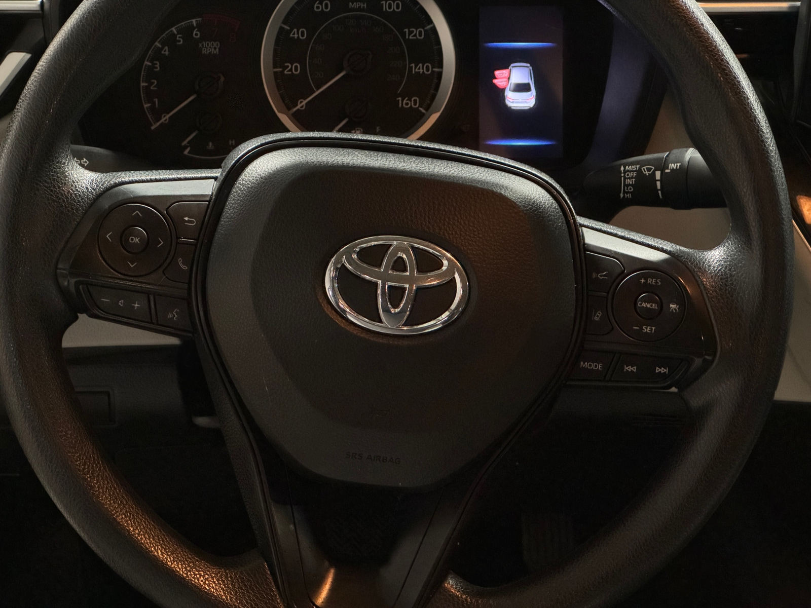 Thumbnail: 2022 Toyota Corolla - 5