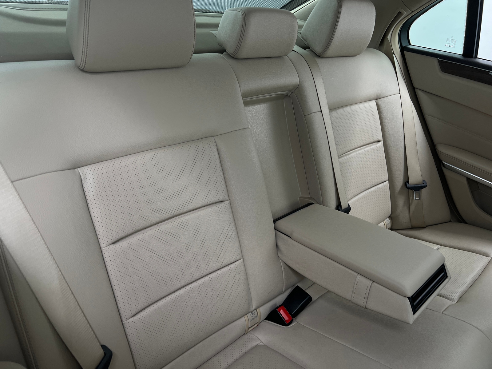 Thumbnail: 2014 Mercedes-Benz E-Class - 5