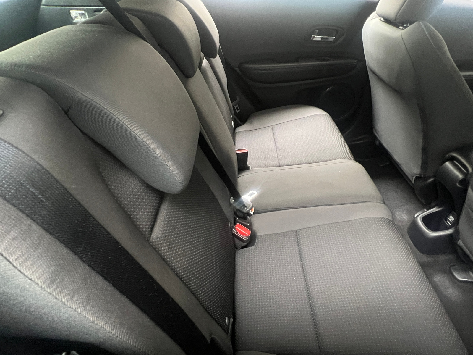 Thumbnail: 2019 Honda HR-V - 6