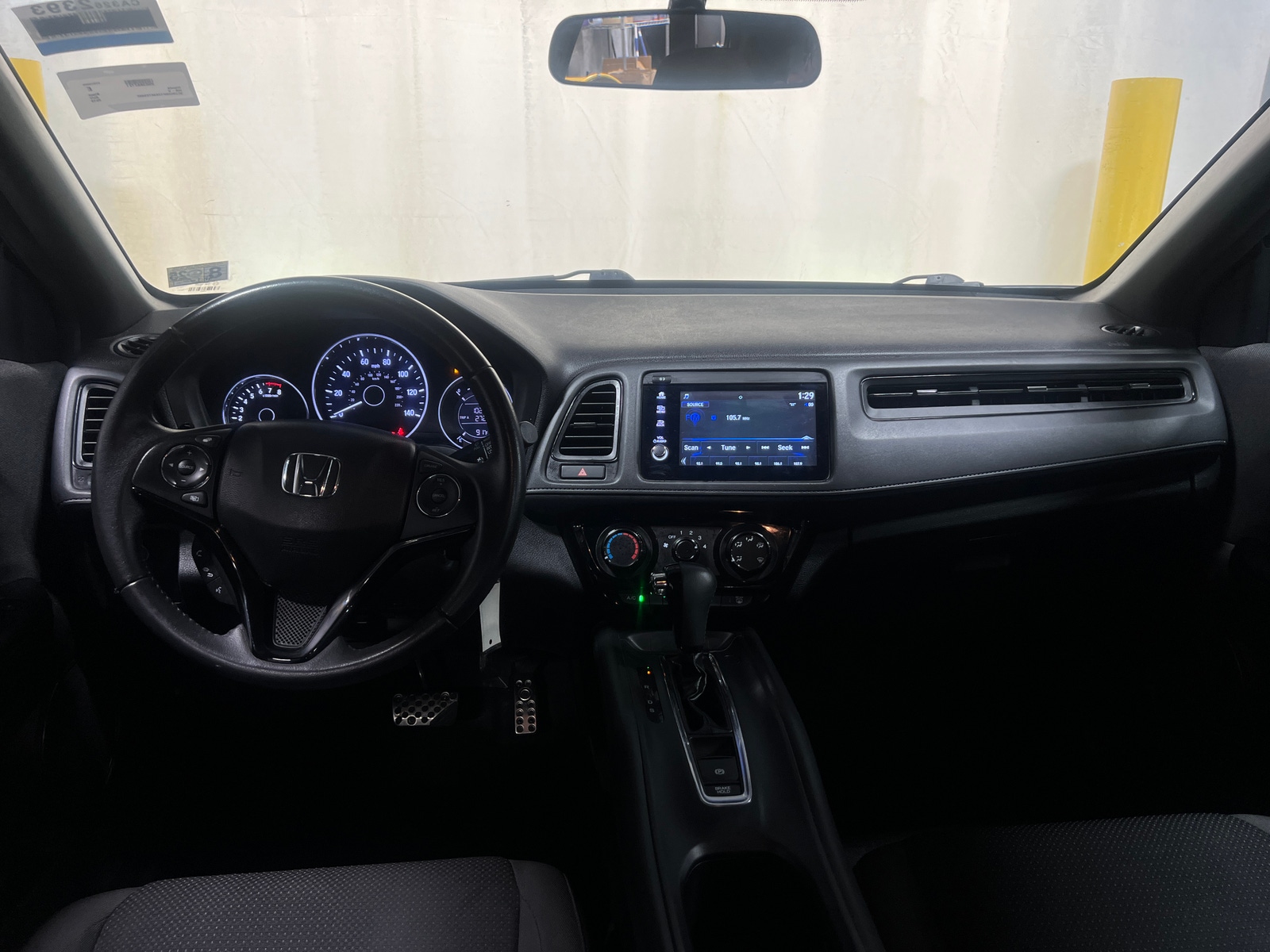 Thumbnail: 2019 Honda HR-V - 3
