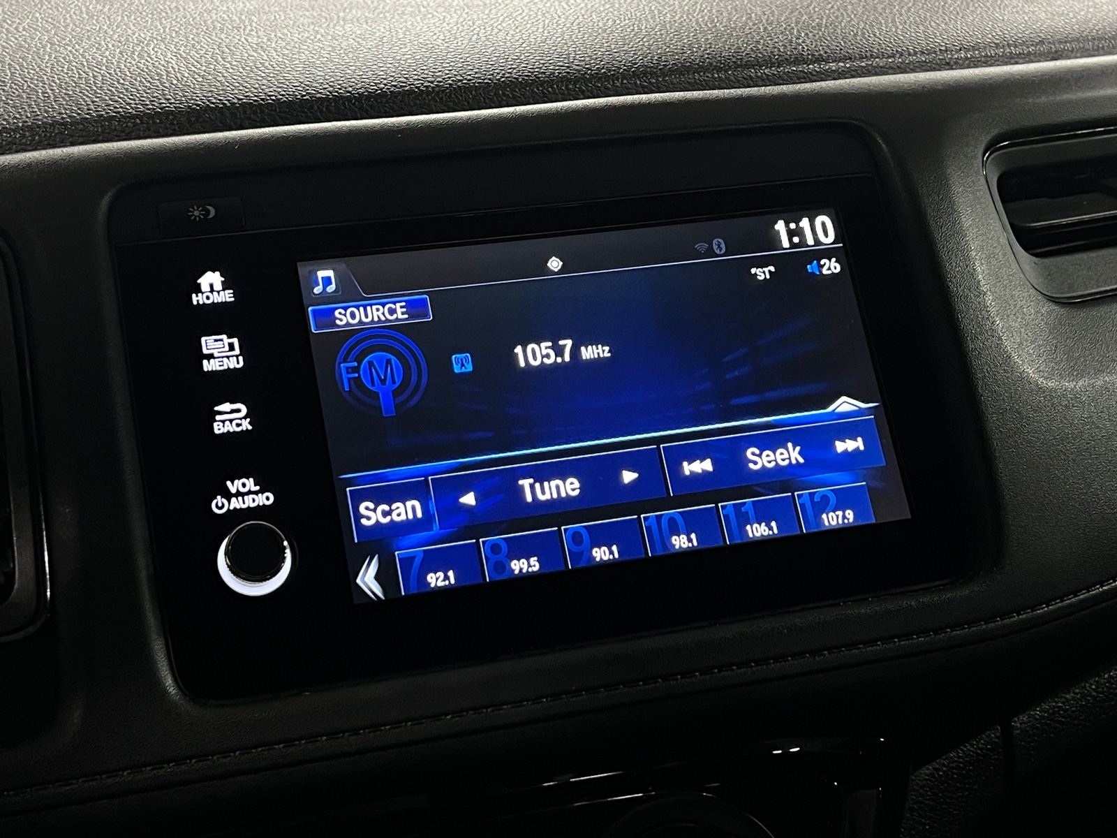 Thumbnail: 2019 Honda HR-V - 4
