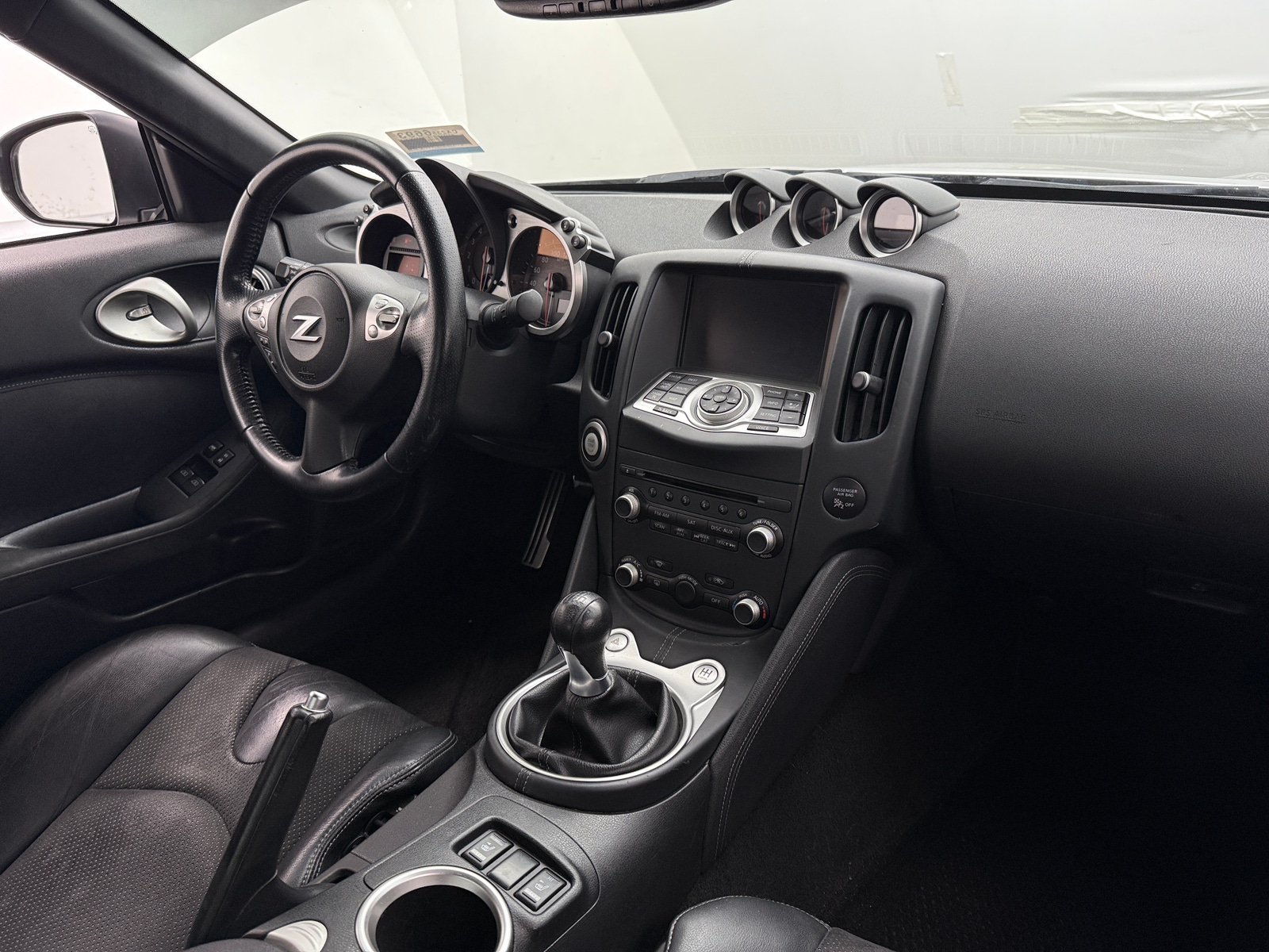 Thumbnail: 2014 Nissan Z - 3