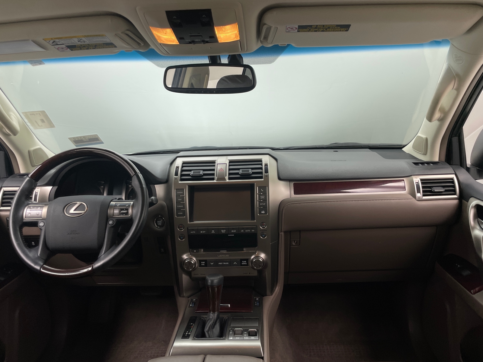 Thumbnail: 2019 Lexus GX - 2
