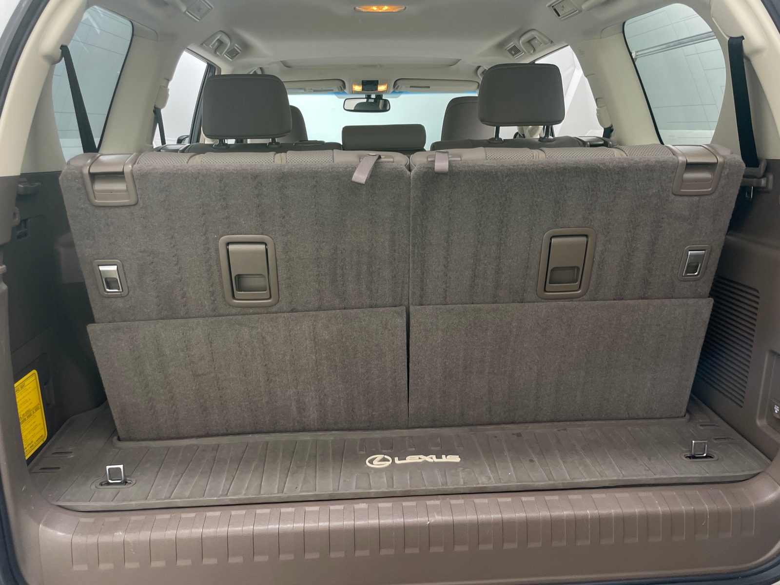 Thumbnail: 2019 Lexus GX - 6
