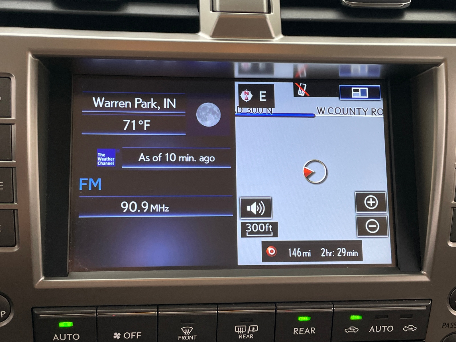 Thumbnail: 2019 Lexus GX - 3