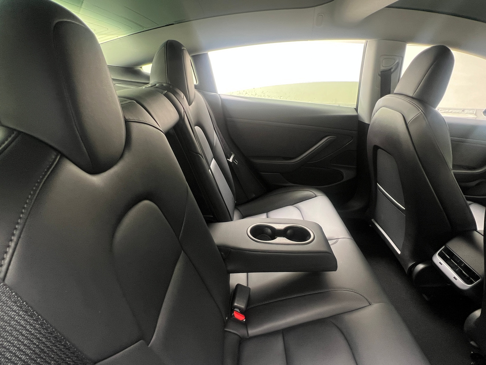 Thumbnail: 2020 Tesla Model 3 - 5