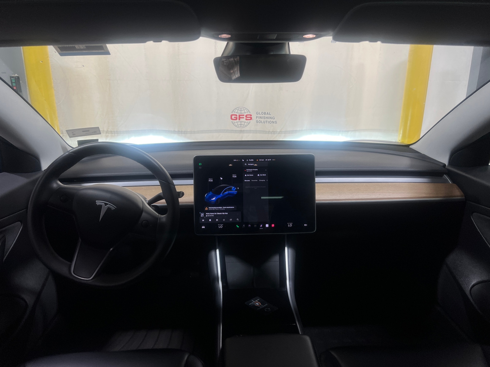 Thumbnail: 2020 Tesla Model 3 - 2