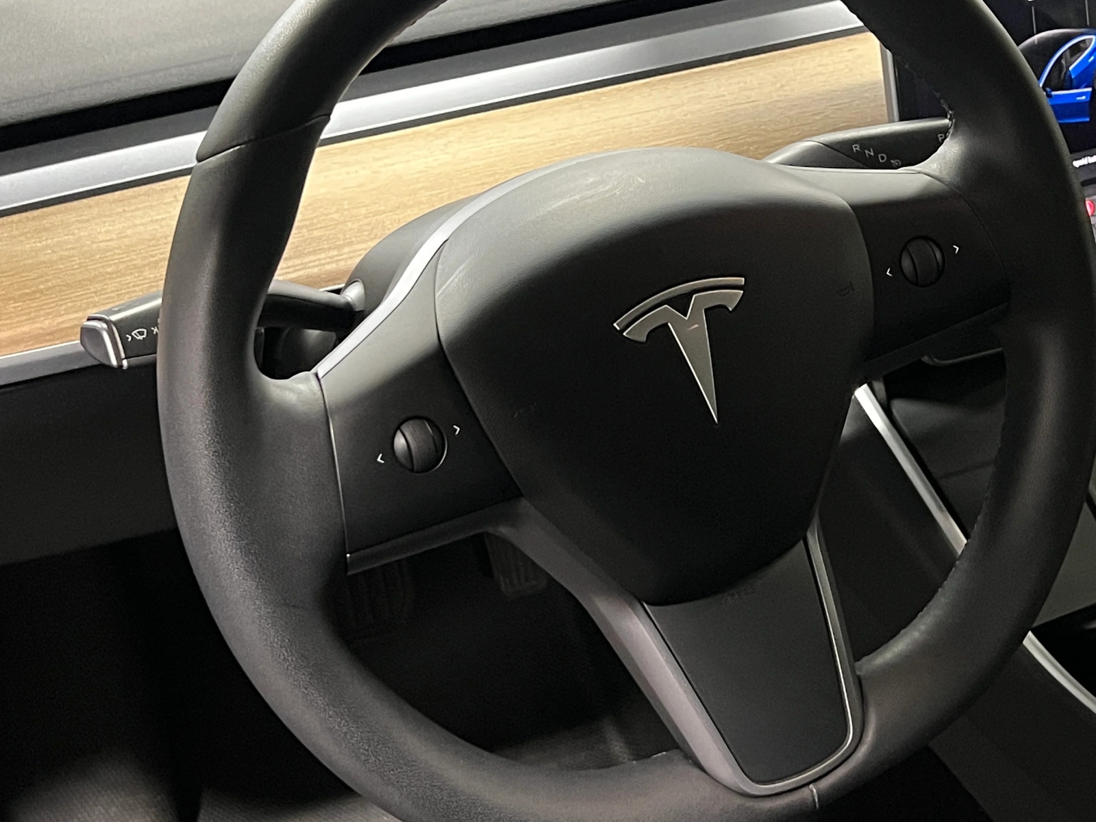 Thumbnail: 2020 Tesla Model 3 - 4