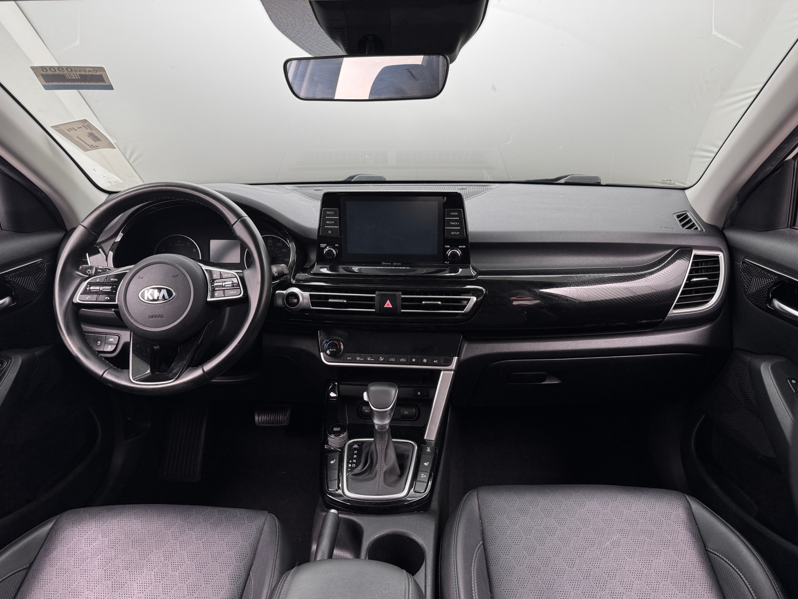 Thumbnail: 2021 Kia Seltos - 2