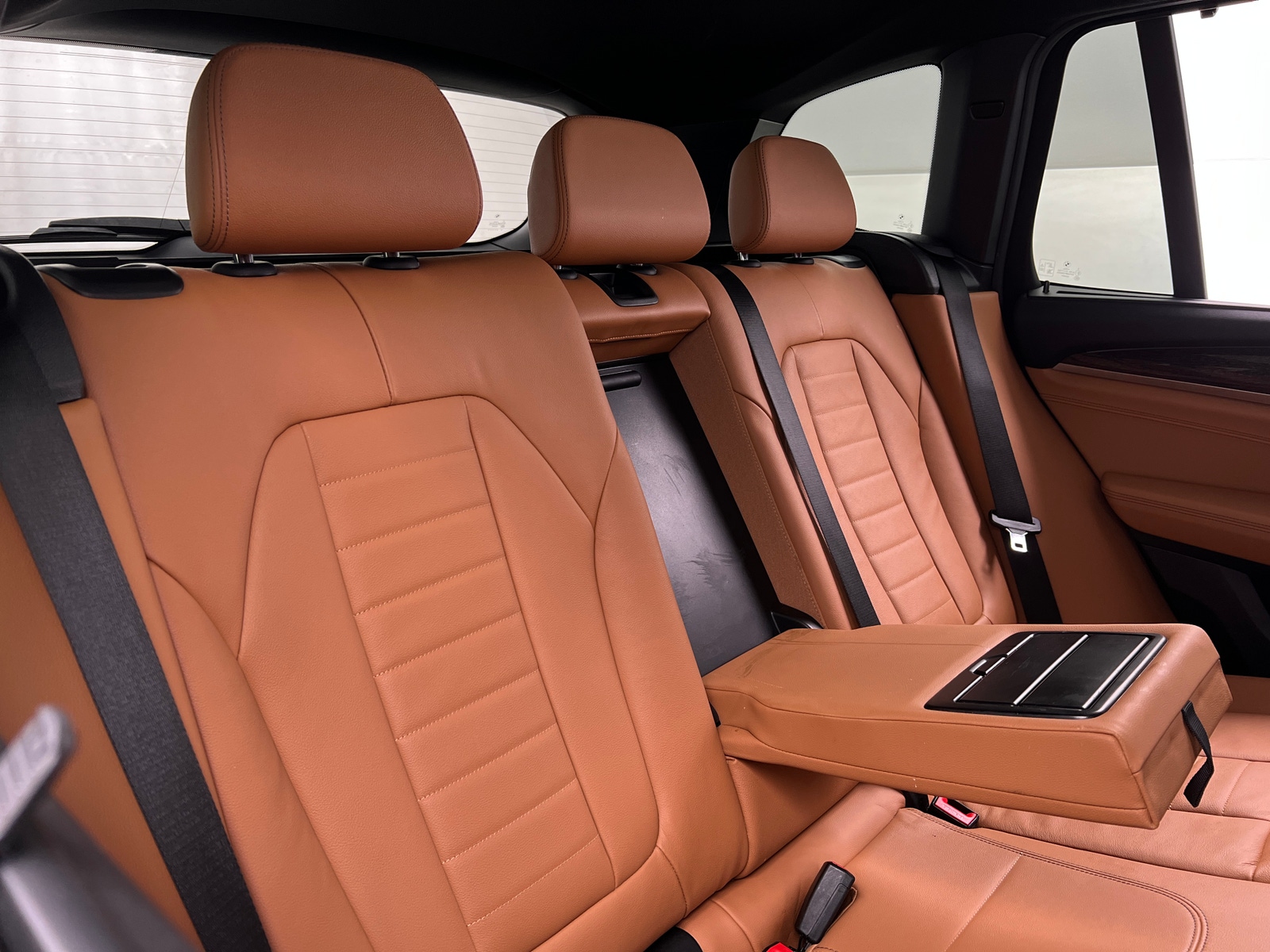 Thumbnail: 2021 BMW X3 - 5