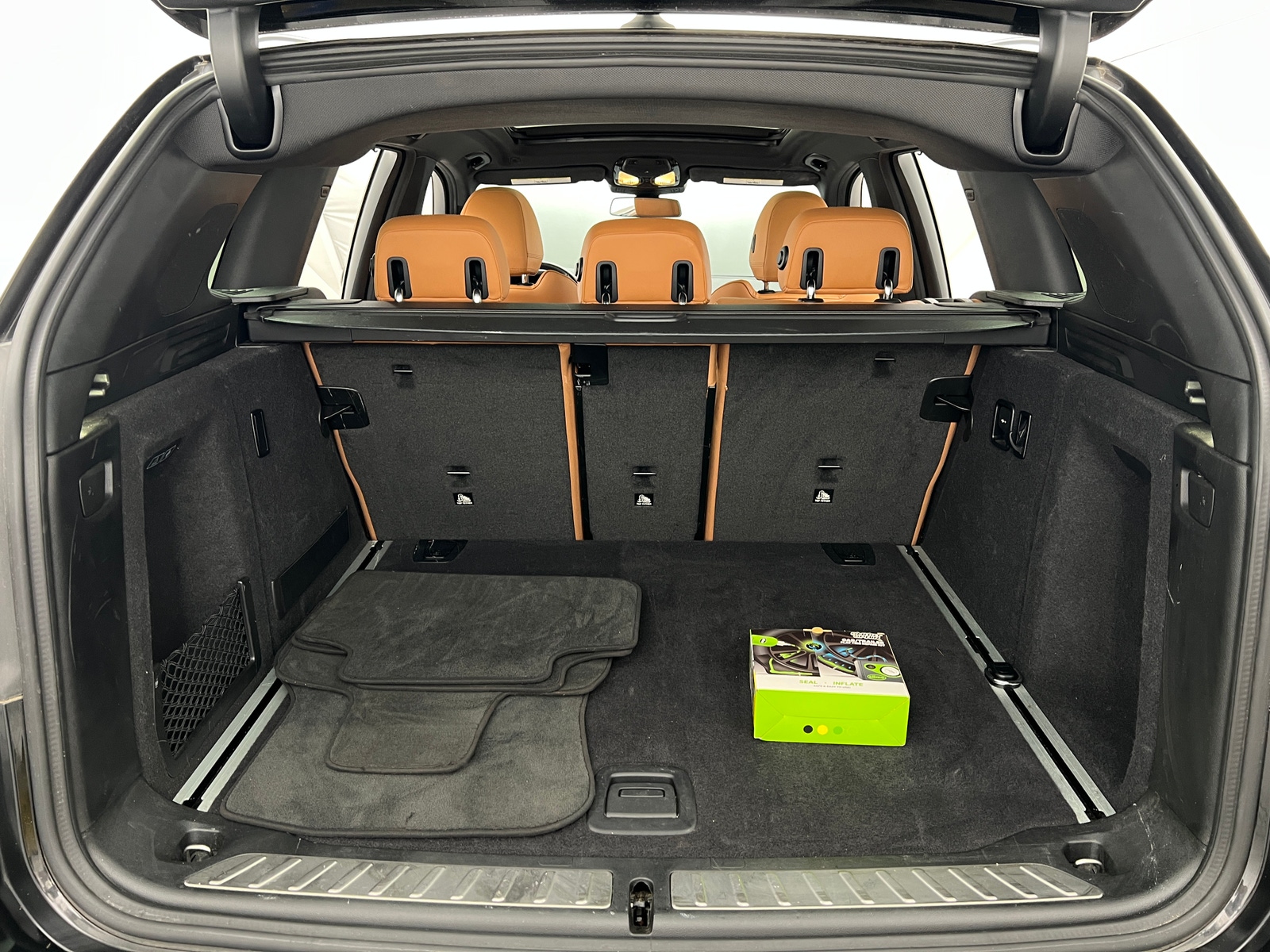 Thumbnail: 2021 BMW X3 - 6