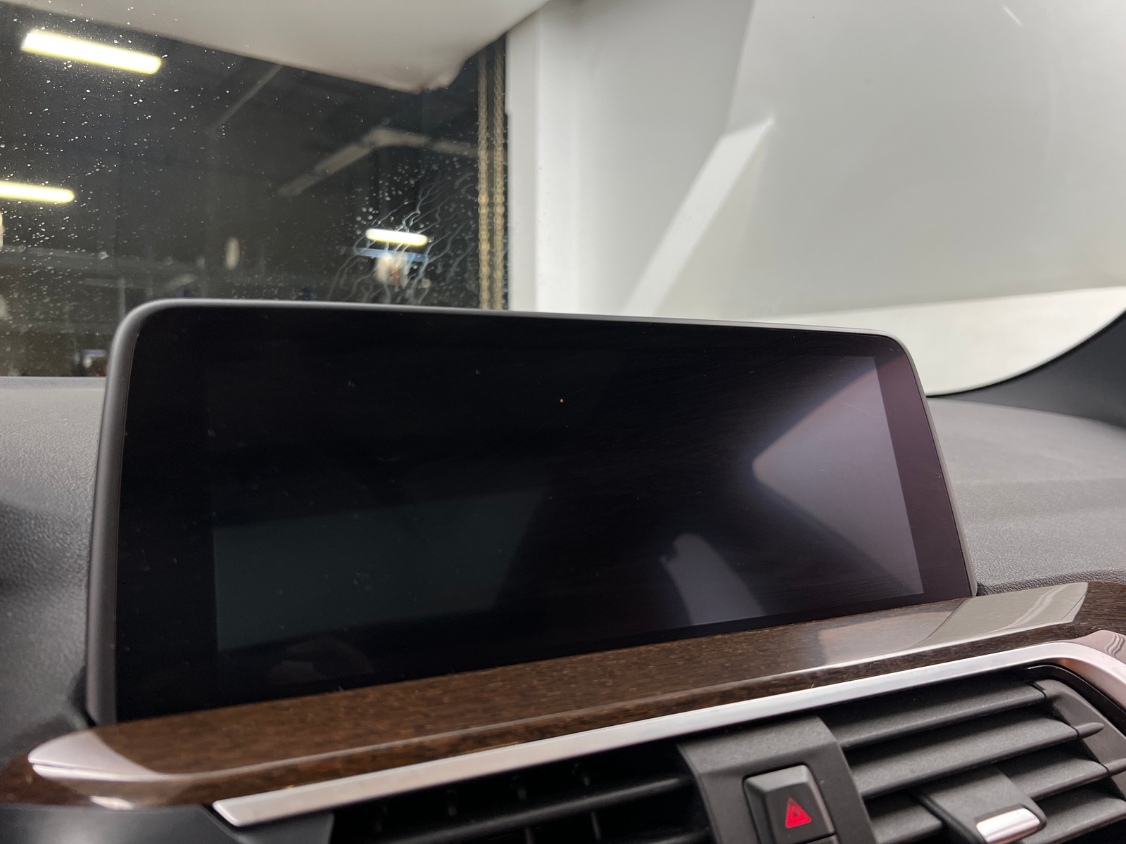 Thumbnail: 2021 BMW X3 - 3