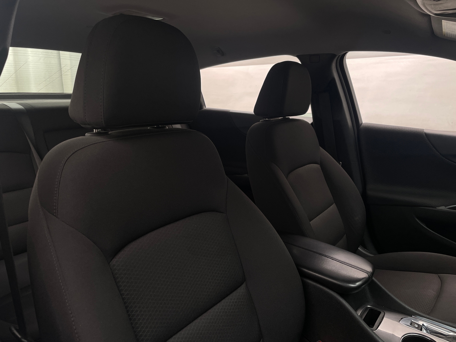 Thumbnail: 2023 Chevrolet Malibu - 2