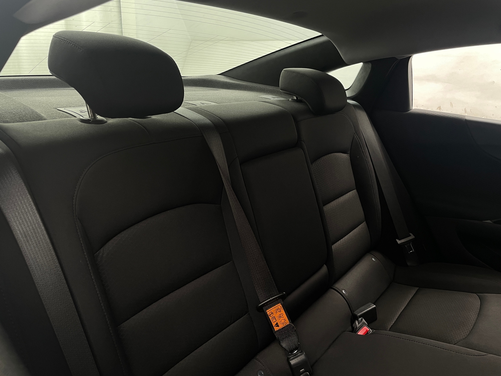 Thumbnail: 2023 Chevrolet Malibu - 6