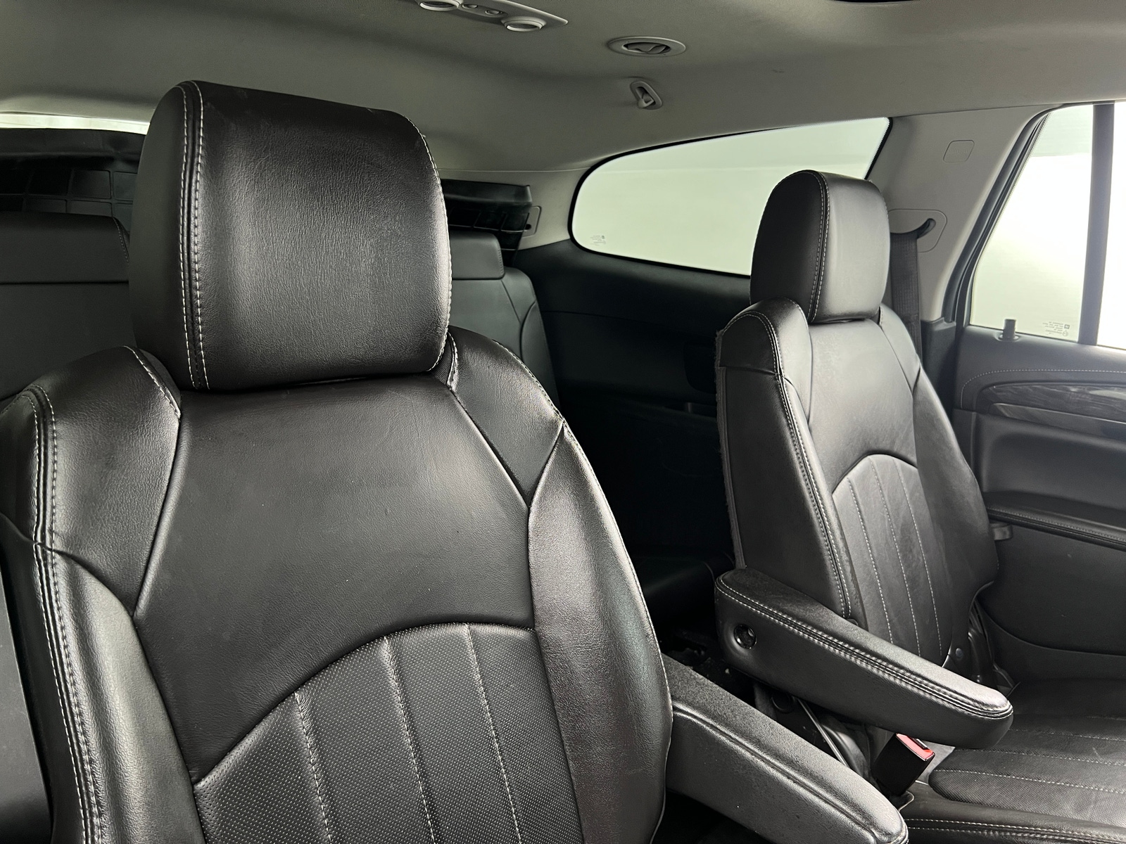 Thumbnail: 2017 Buick Enclave - 5
