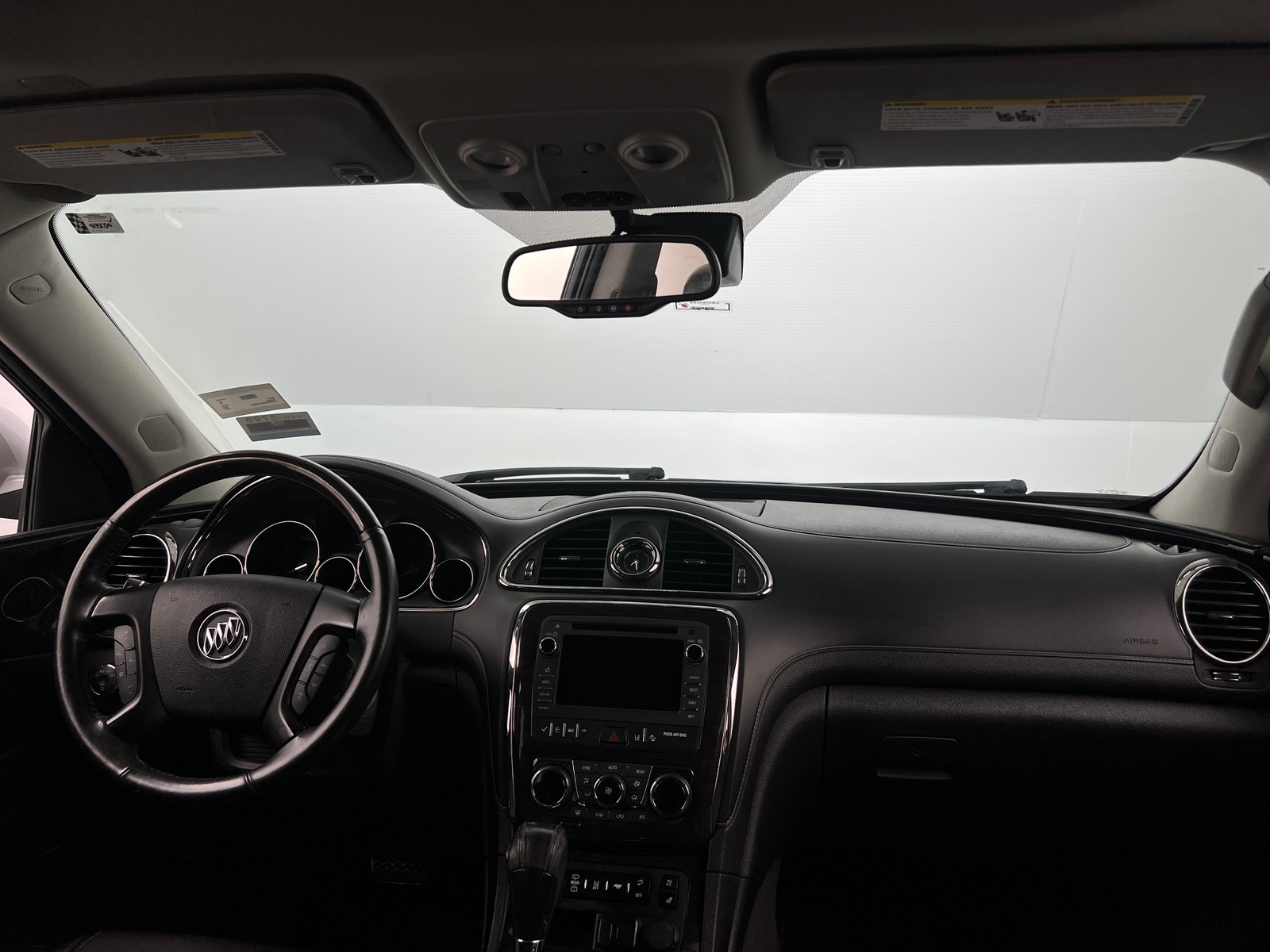 Thumbnail: 2017 Buick Enclave - 2