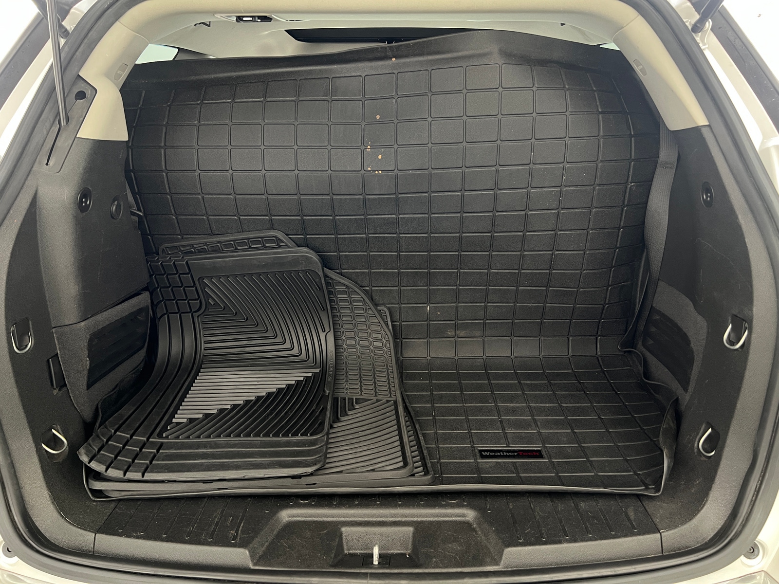 Thumbnail: 2017 Buick Enclave - 6