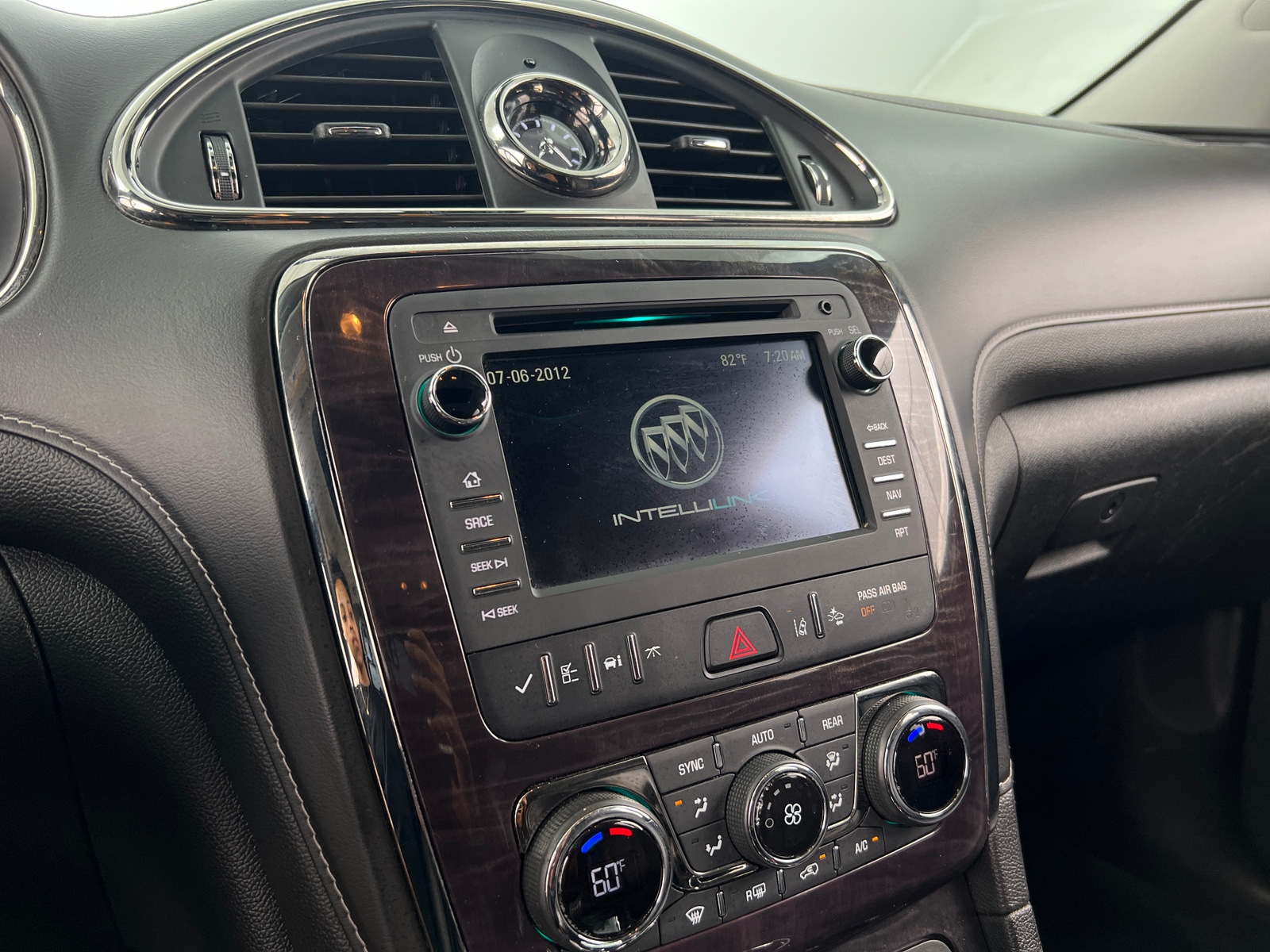 Thumbnail: 2017 Buick Enclave - 3