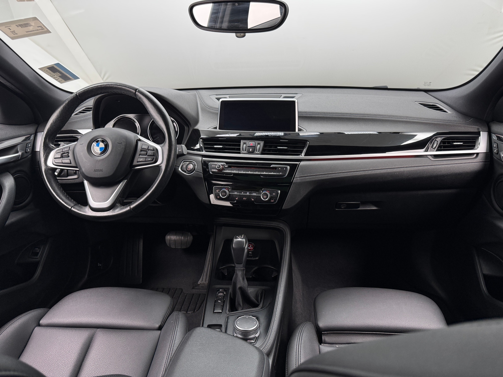 Thumbnail: 2019 BMW X2 - 2