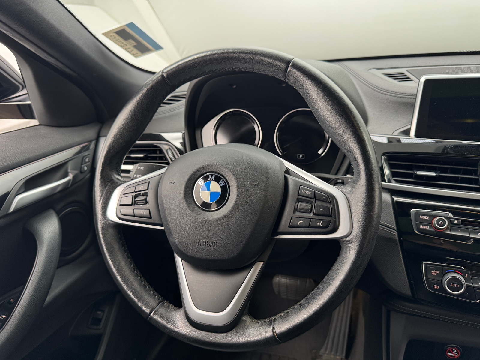 Thumbnail: 2019 BMW X2 - 4