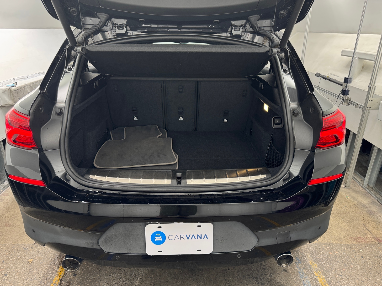 Thumbnail: 2019 BMW X2 - 6