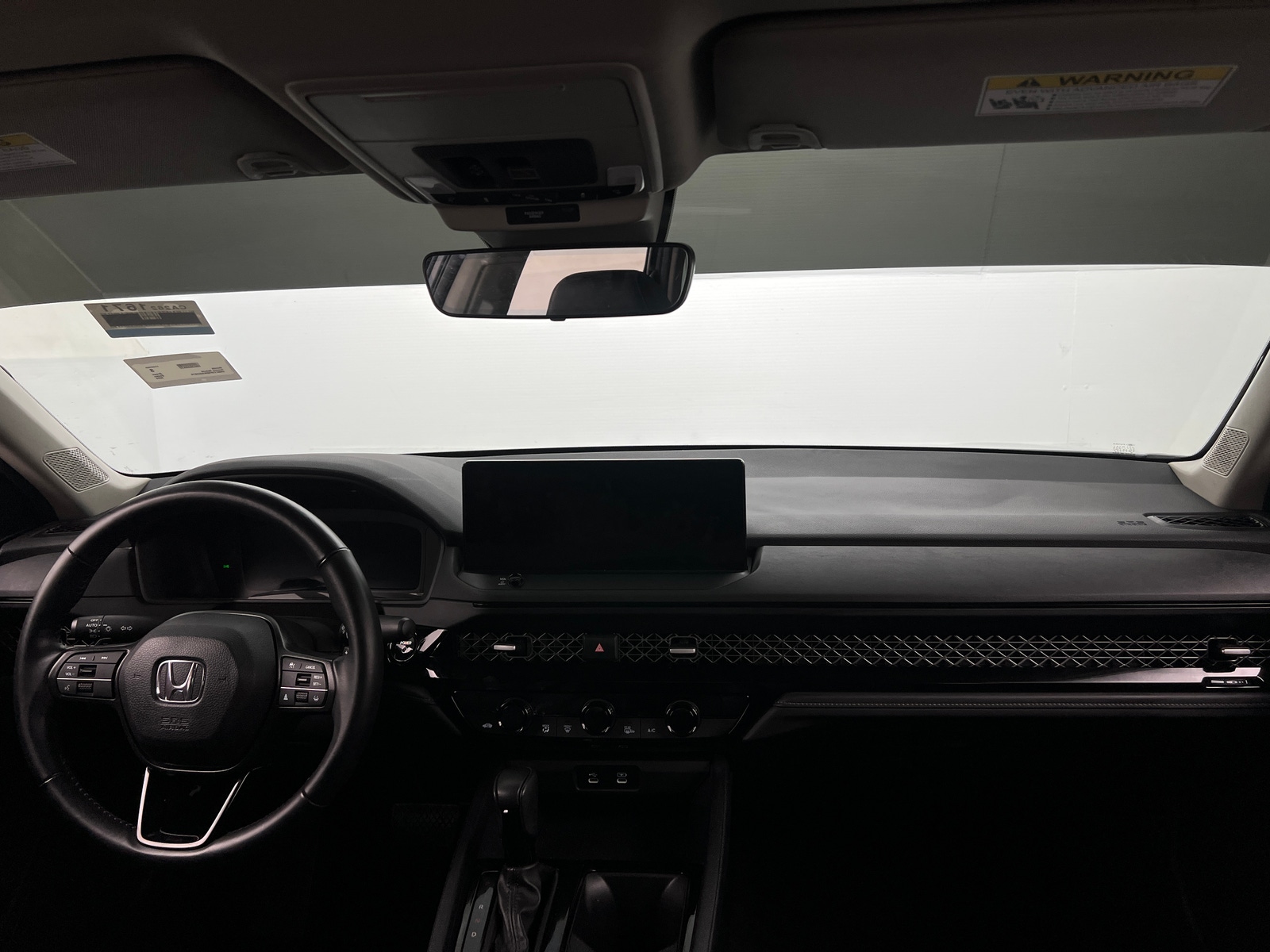 Thumbnail: 2024 Honda Accord - 2