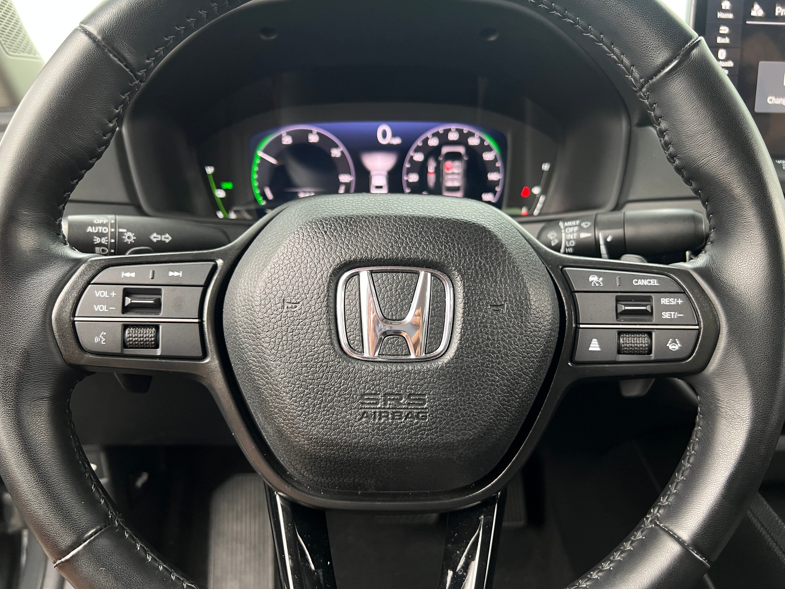 Thumbnail: 2024 Honda Accord - 4