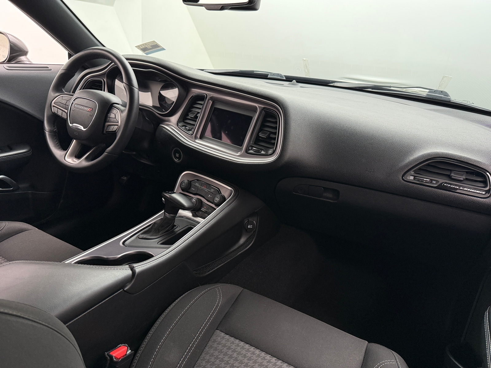Thumbnail: 2019 Dodge Challenger - 3
