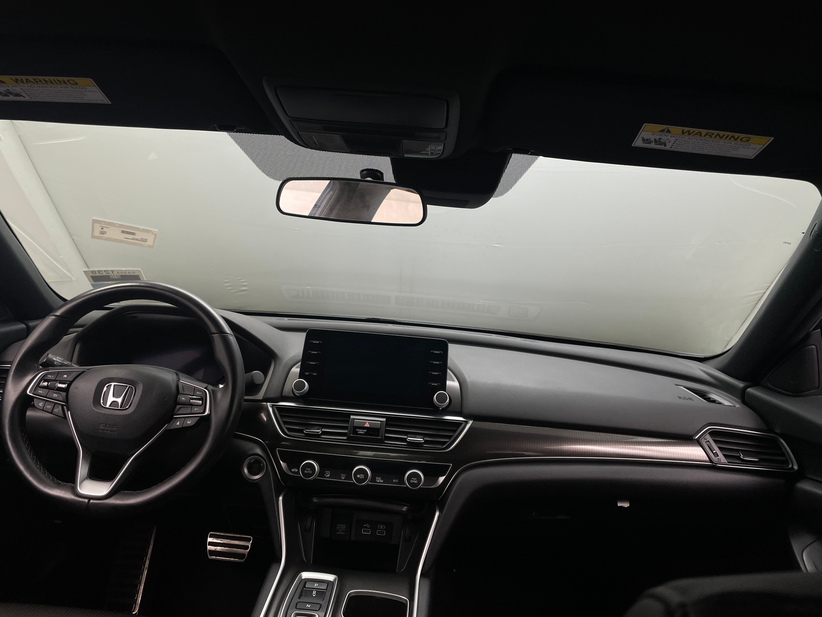 Thumbnail: 2022 Honda Accord - 2