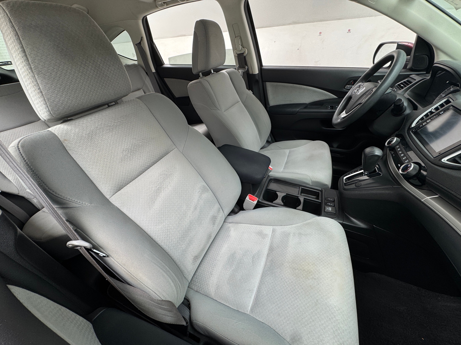 Thumbnail: 2016 Honda CR-V - 2