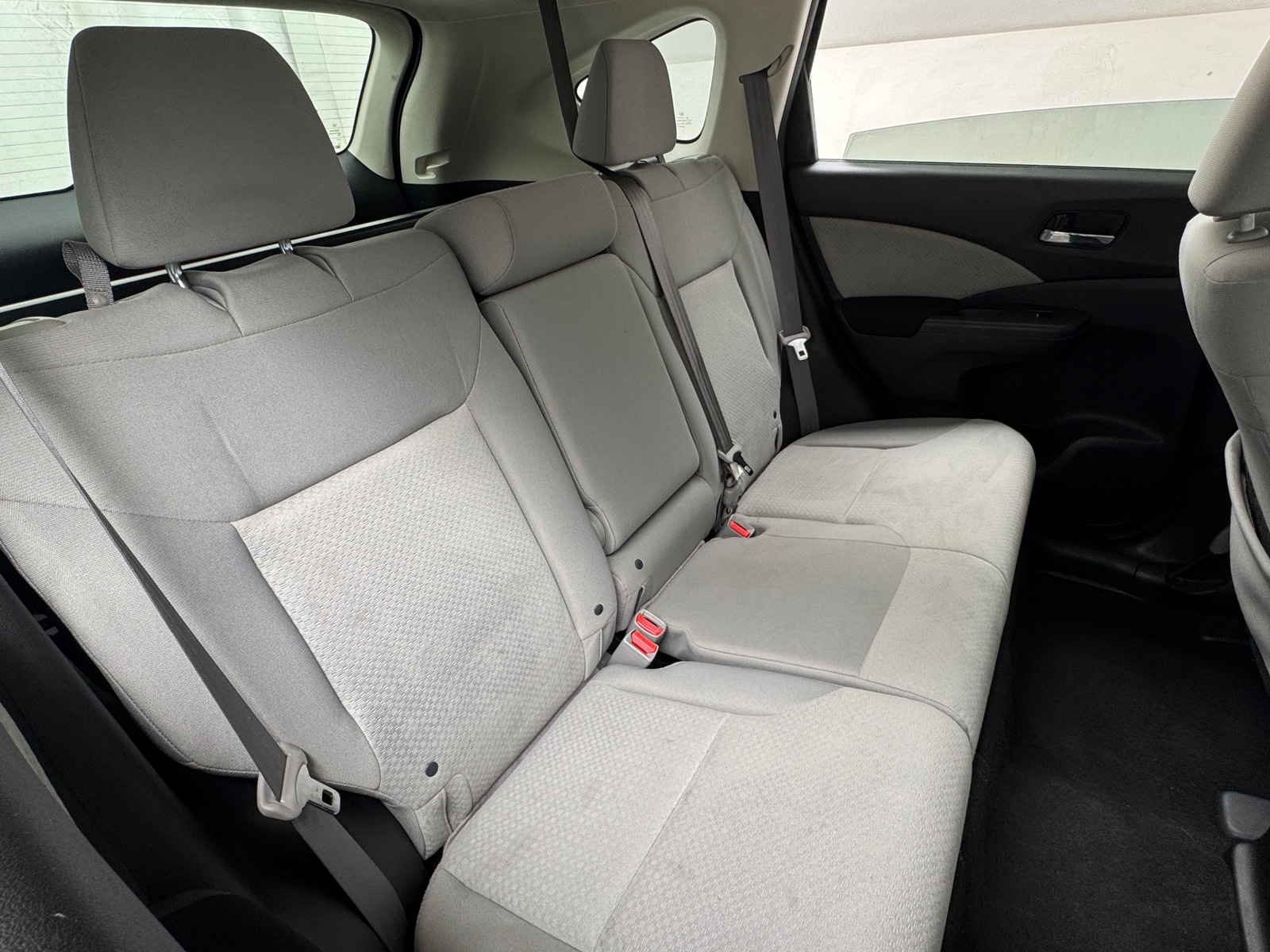 Thumbnail: 2016 Honda CR-V - 6