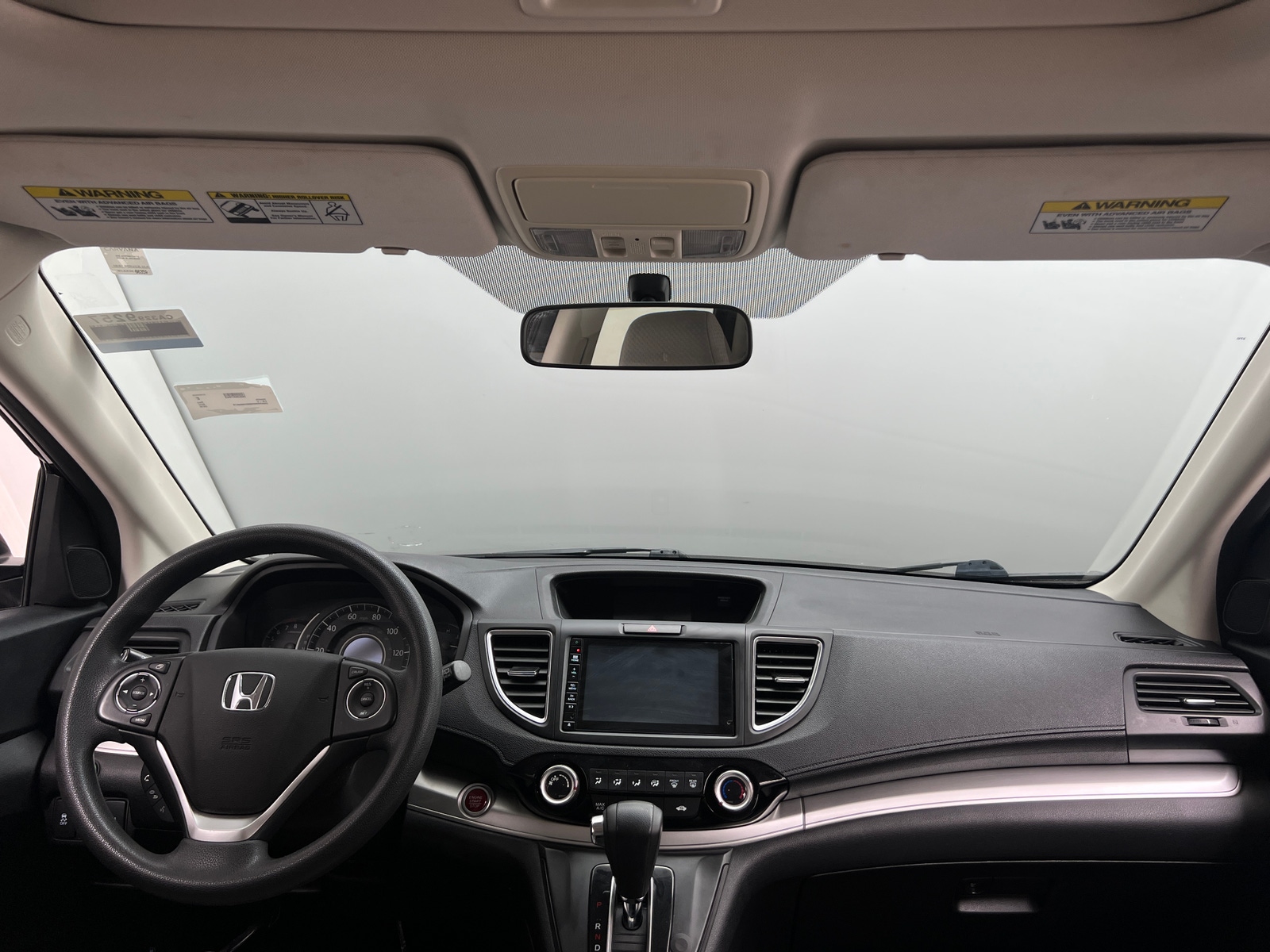 Thumbnail: 2016 Honda CR-V - 3