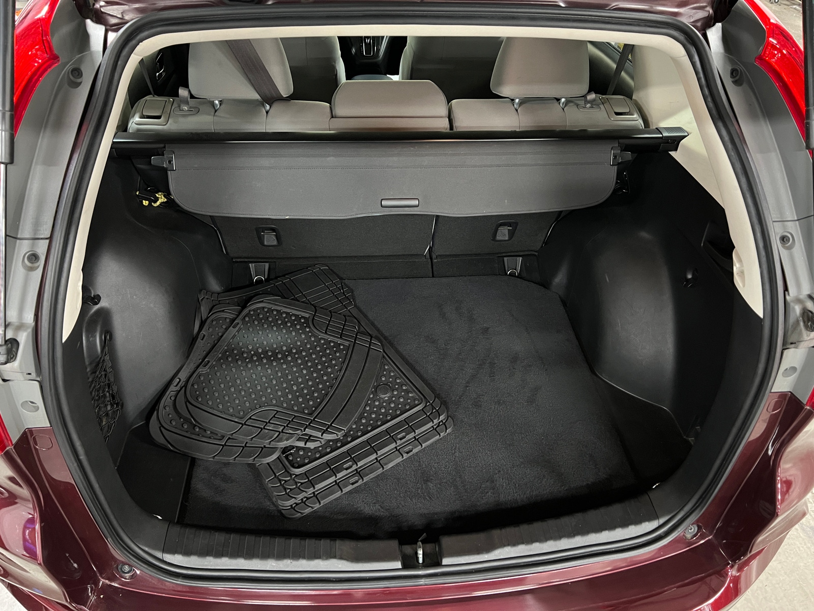 Thumbnail: 2016 Honda CR-V - 7