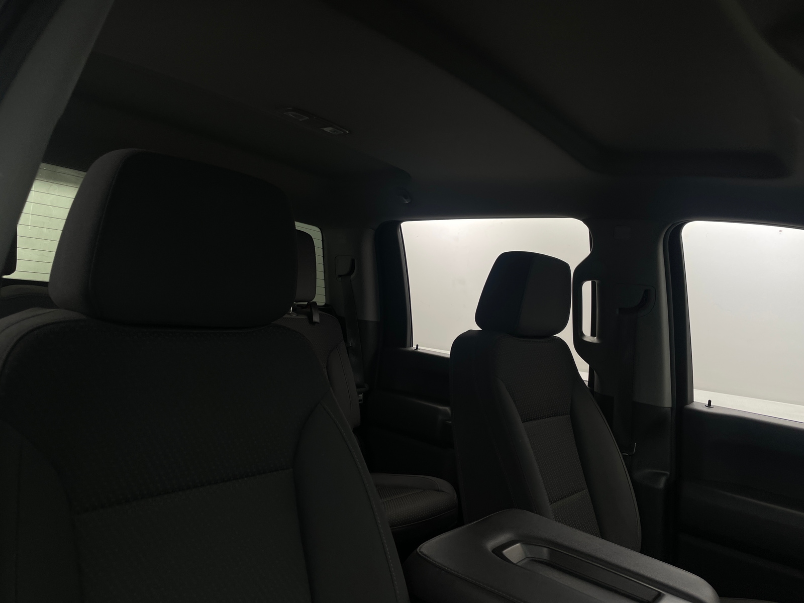 Thumbnail: 2022 GMC Sierra 2500 - 2