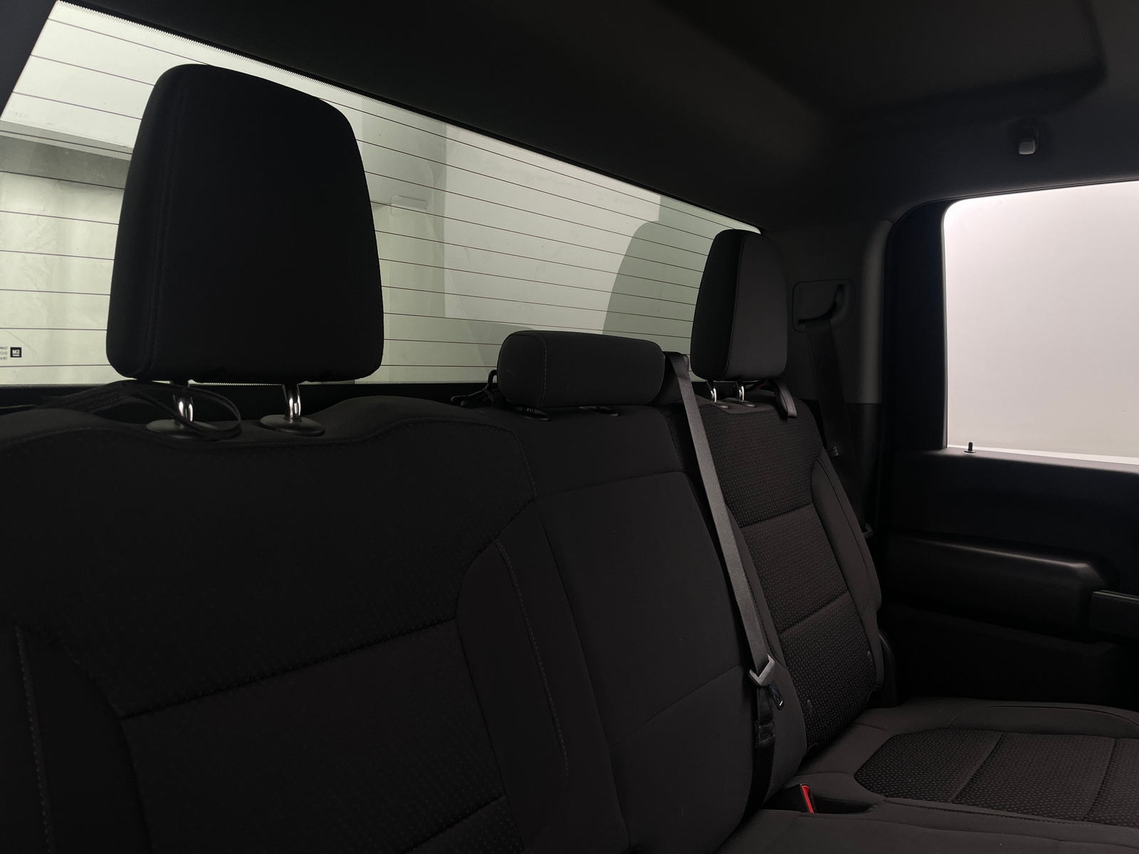 Thumbnail: 2022 GMC Sierra 2500 - 6