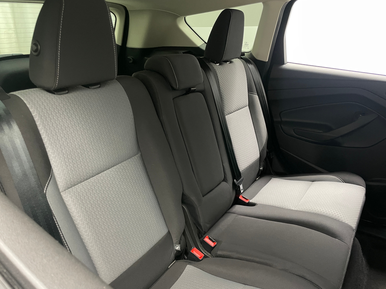 Thumbnail: 2018 Ford Escape - 6