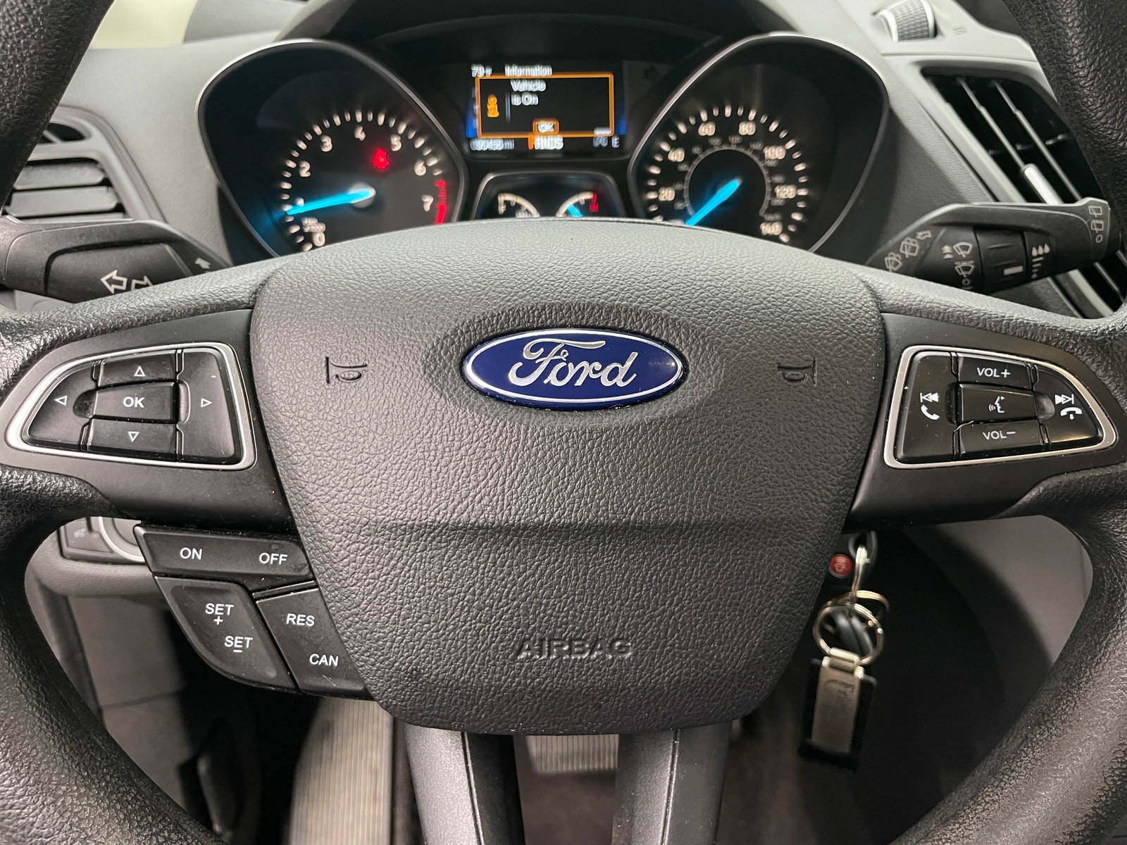 Thumbnail: 2018 Ford Escape - 5