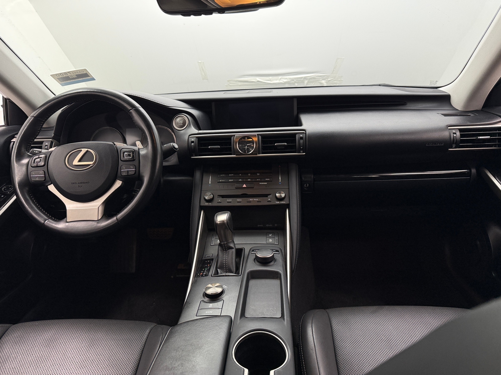 Thumbnail: 2019 Lexus IS - 2