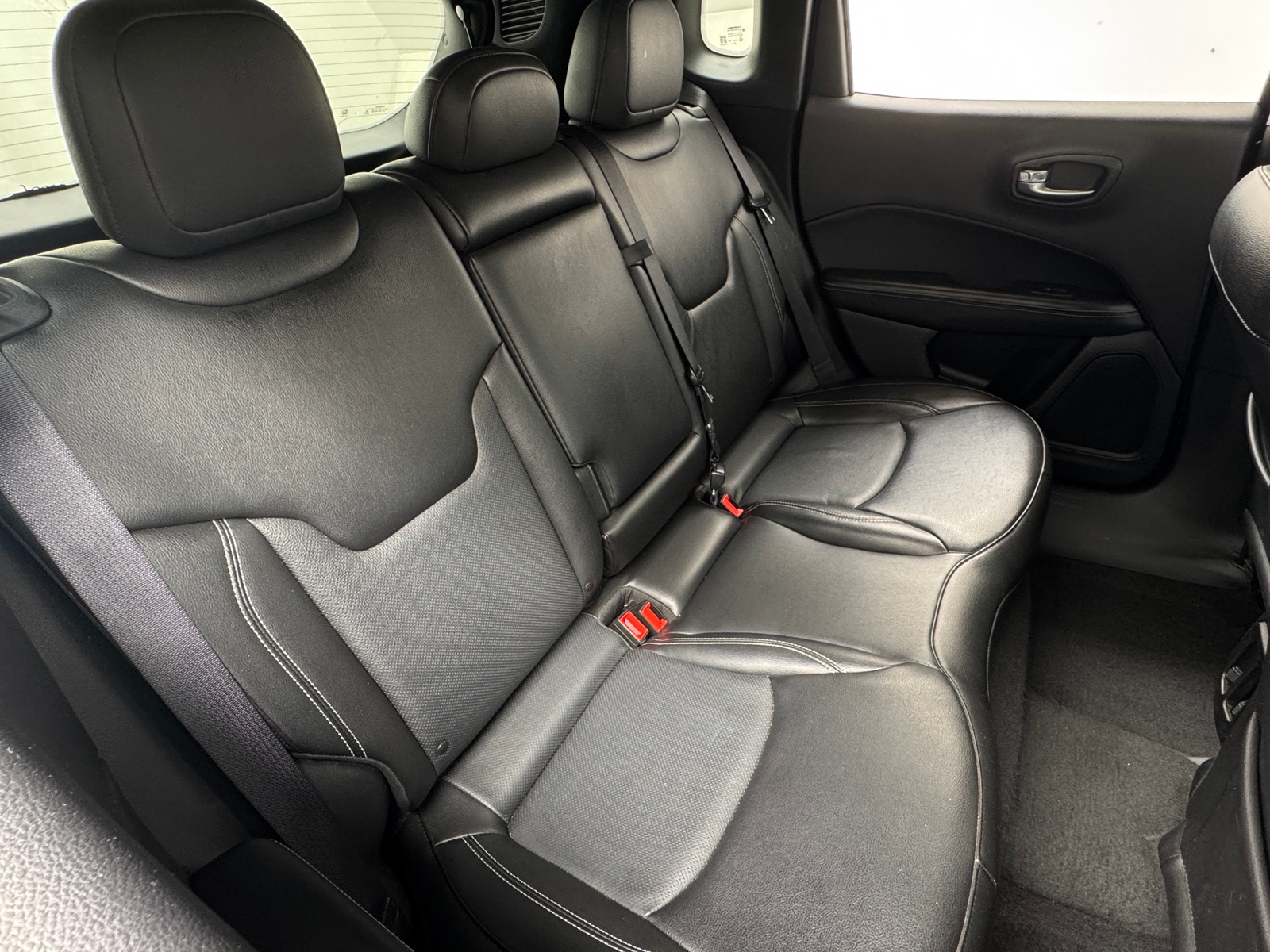 Thumbnail: 2021 Jeep Compass - 5