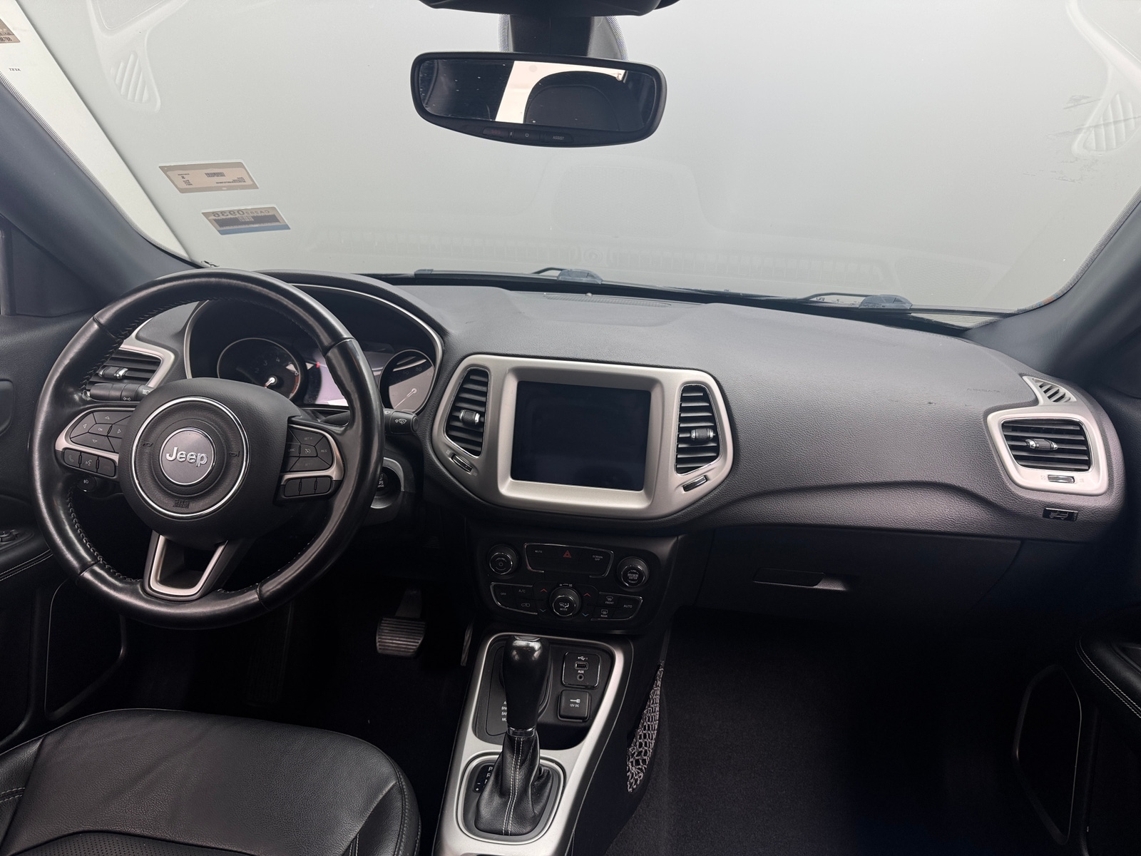 Thumbnail: 2021 Jeep Compass - 2