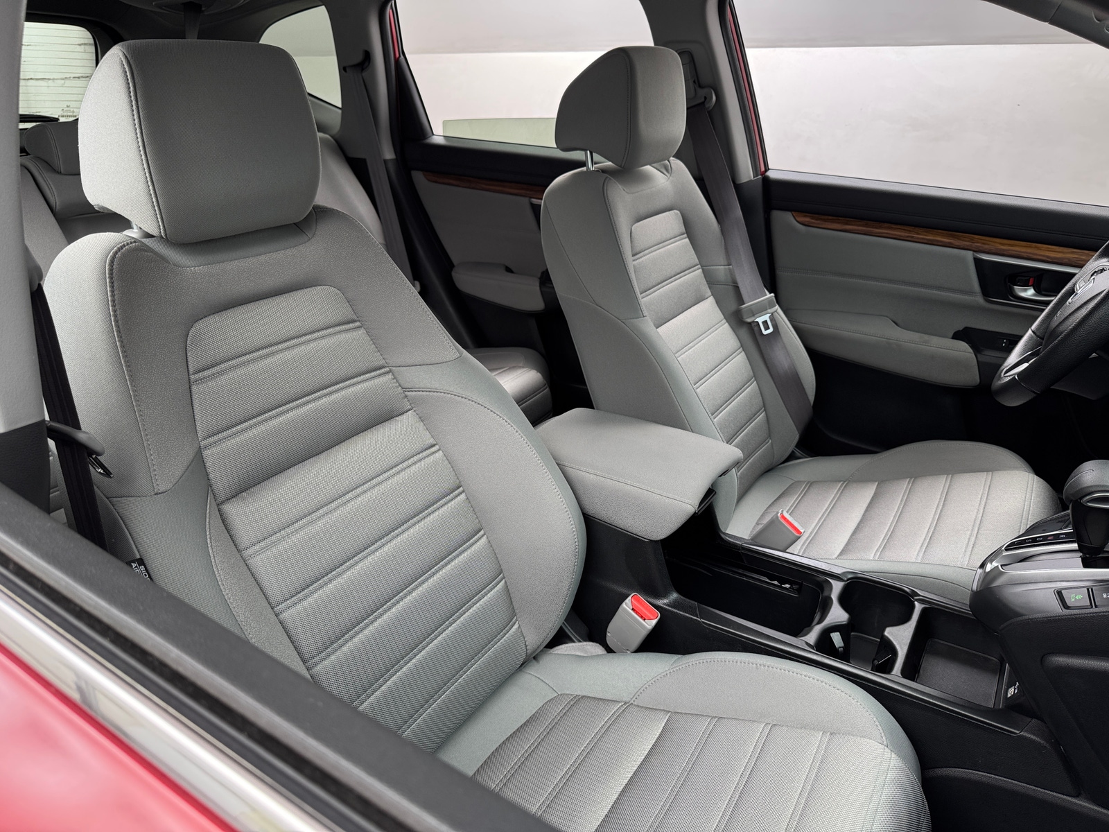 Thumbnail: 2022 Honda CR-V - 2